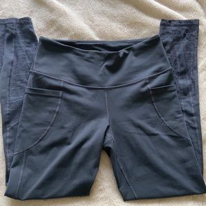 Victoria’s Secret Knockout Tight Legging.